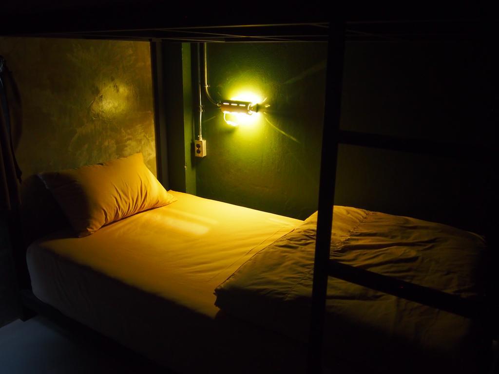 Heuan Pak-Dee Chiangmai Chiang Mai Room photo