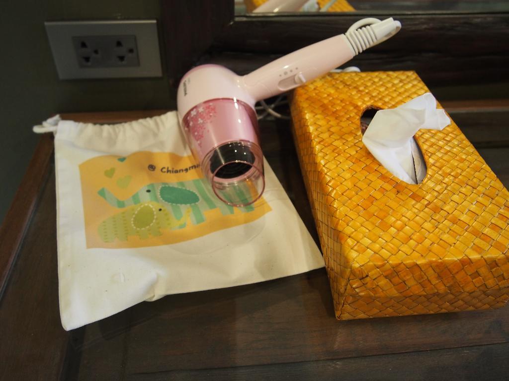 Heuan Pak-Dee Chiangmai Chiang Mai Room photo