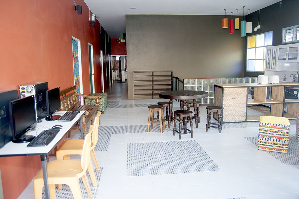 Heuan Pak-Dee Chiangmai Chiang Mai Exterior photo