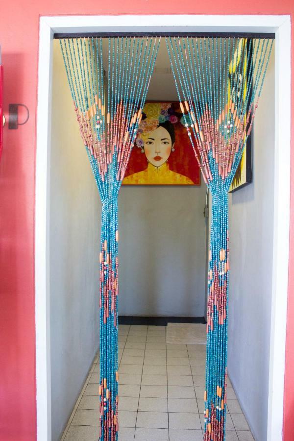 Heuan Pak-Dee Chiangmai Chiang Mai Exterior photo