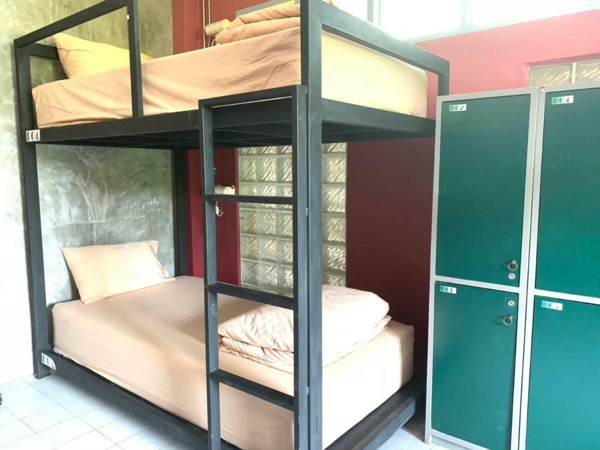 Heuan Pak-Dee Chiangmai Chiang Mai Exterior photo